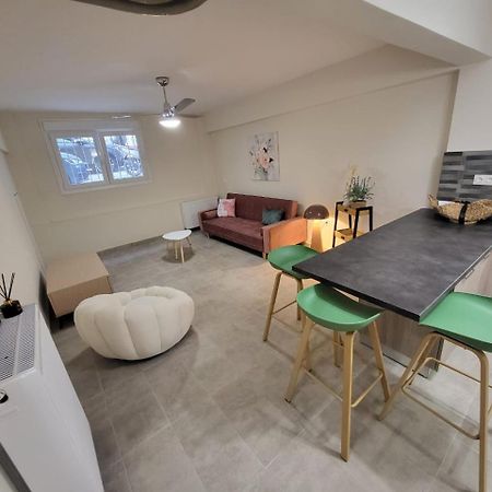 Stay Now, Kolonaki Athen Exterior foto