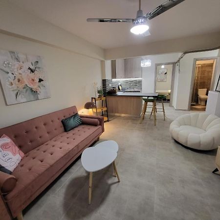 Stay Now, Kolonaki Athen Exterior foto